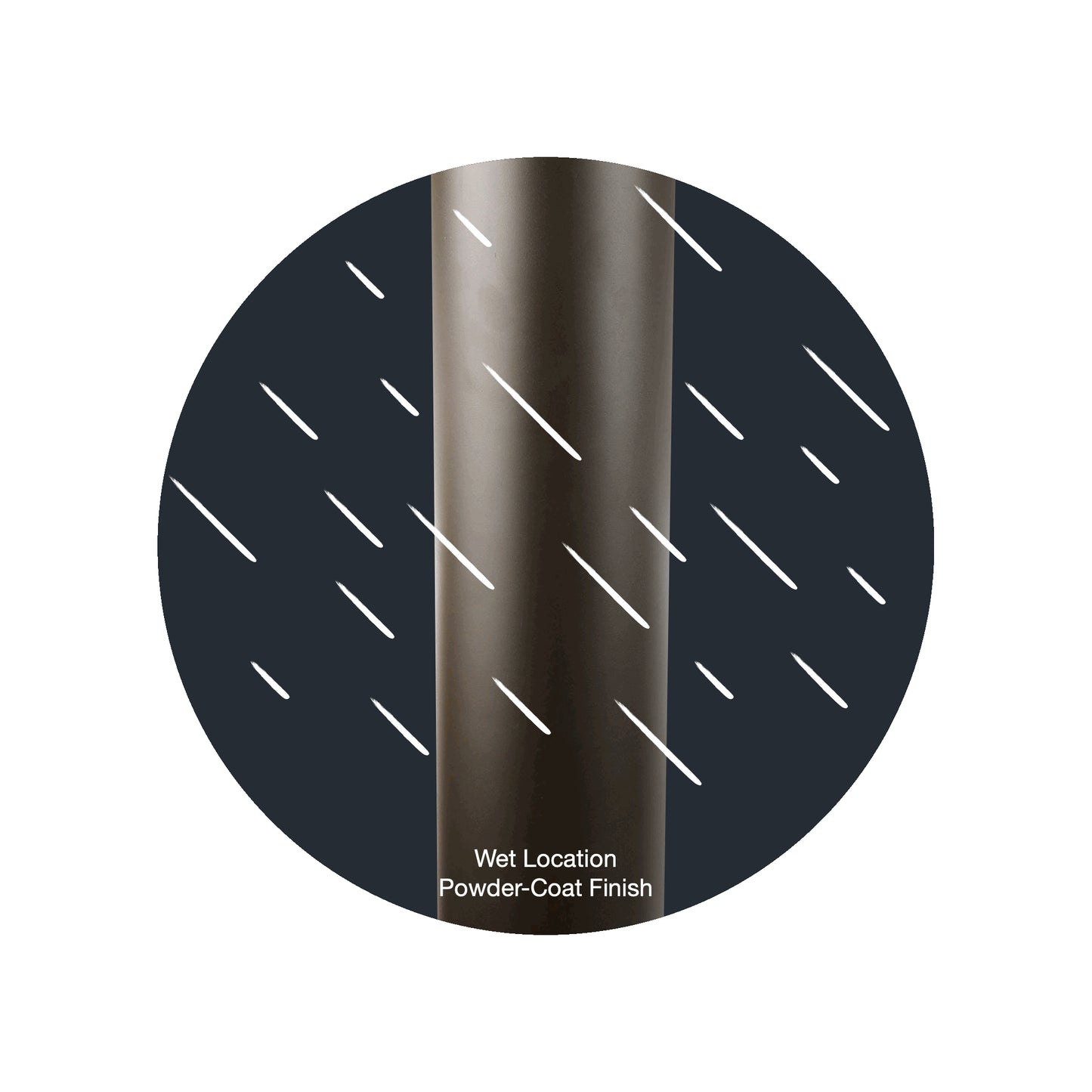 Bollard Light | Sentry-series