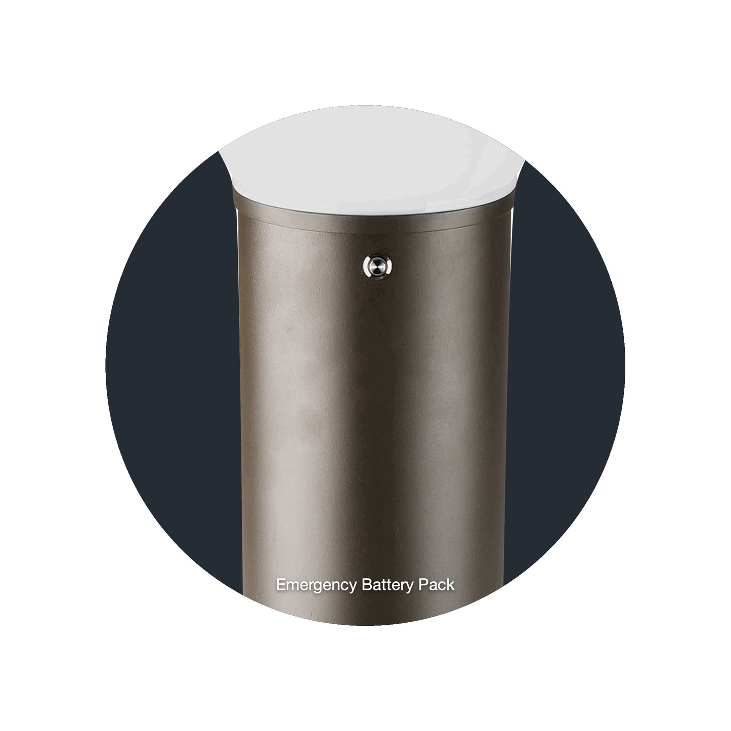 Bollard Light | Sentry-series
