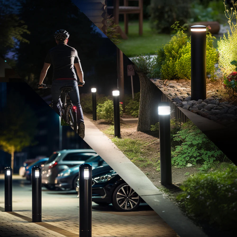 Bollard Light | Sentry-series