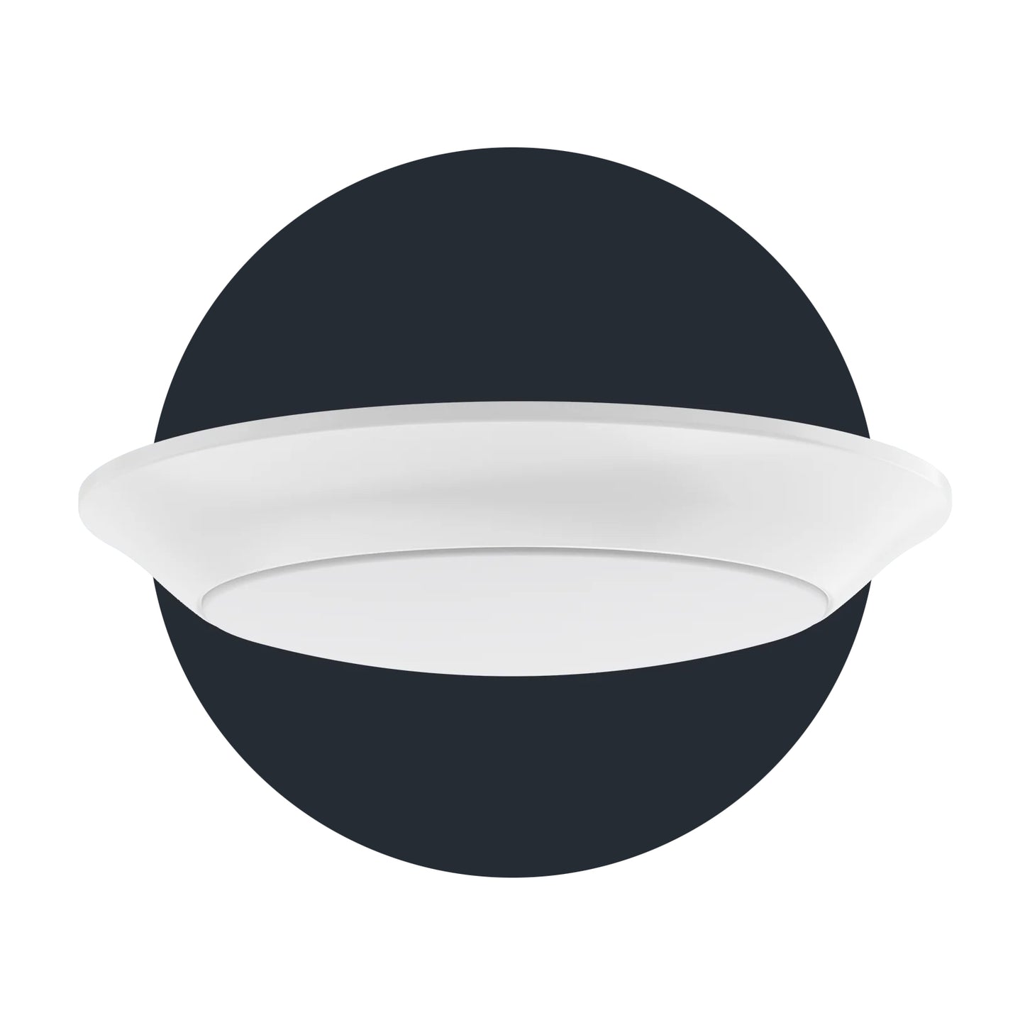 Surface Mount Disk Downlight