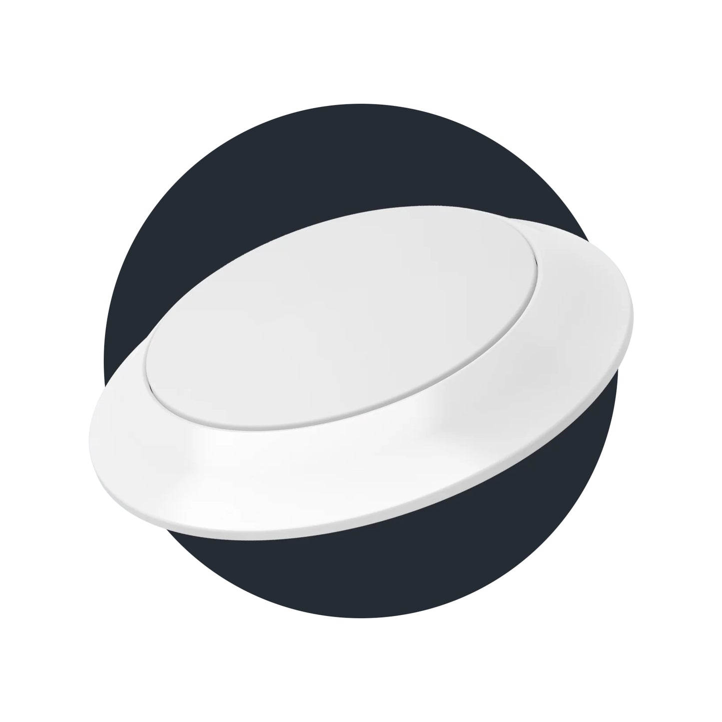 Surface Mount Disk Downlight