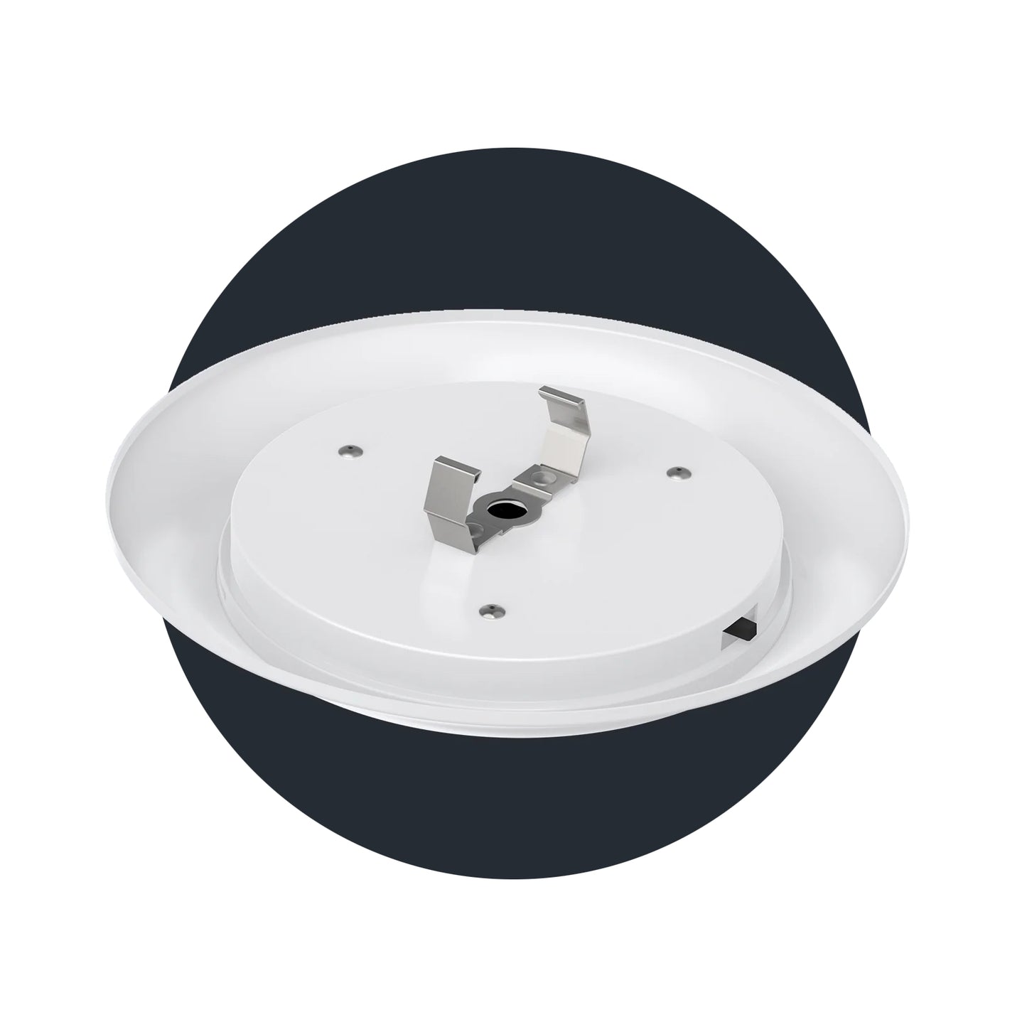 Surface Mount Disk Downlight