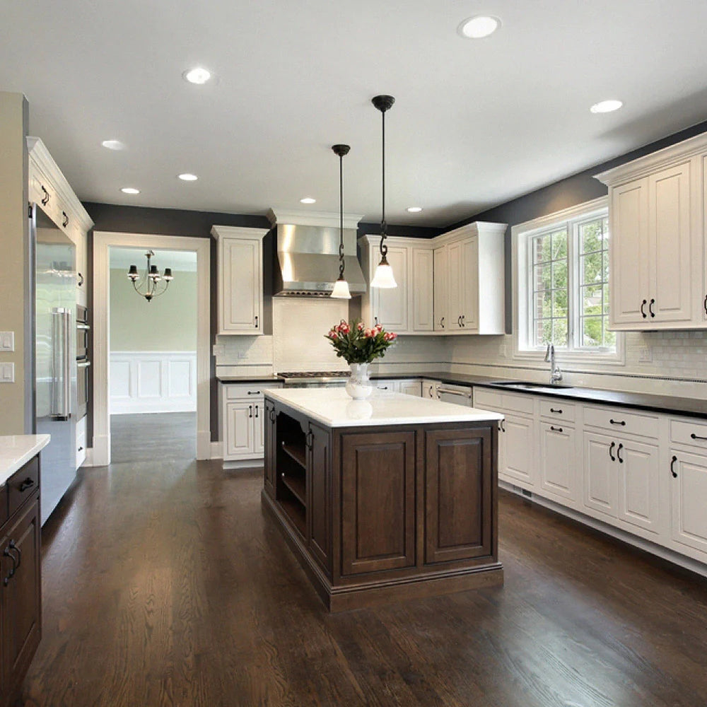 Flush Mount - Surface Mount LED Downlight