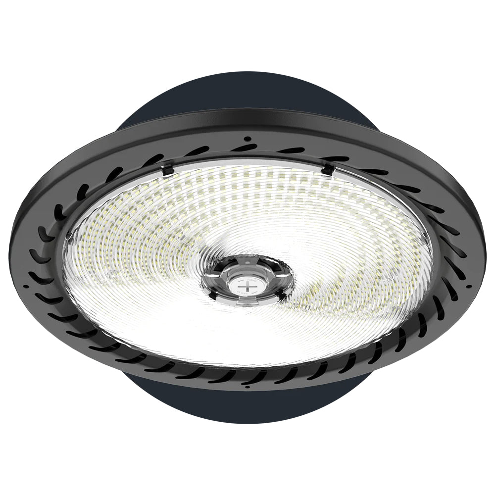 Round Highbay Icarus-II