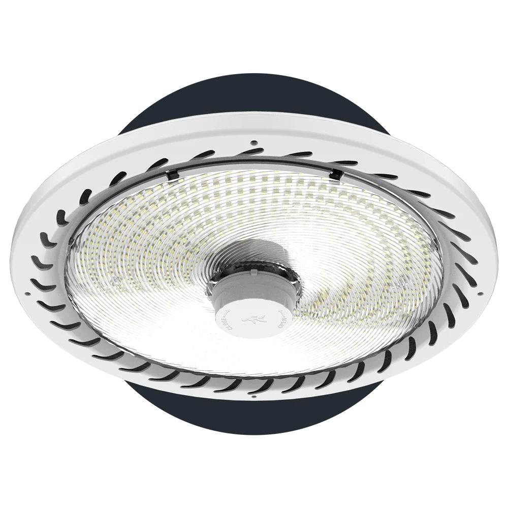 Round Highbay Icarus-II