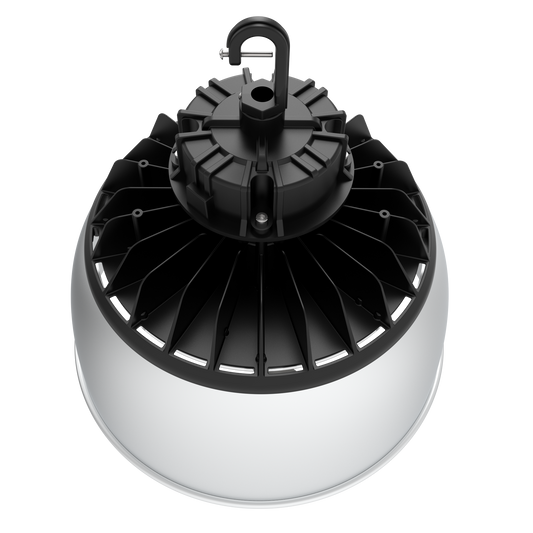LUMILED LED SENSOR READY ROUND HIGHBAY