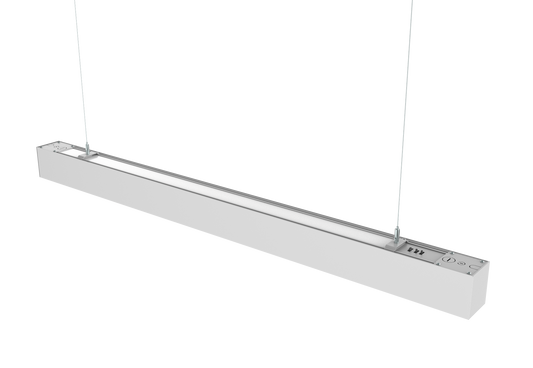 LUMILED ARCHITECTURAL STRIP UP AND DOWN LIGHT