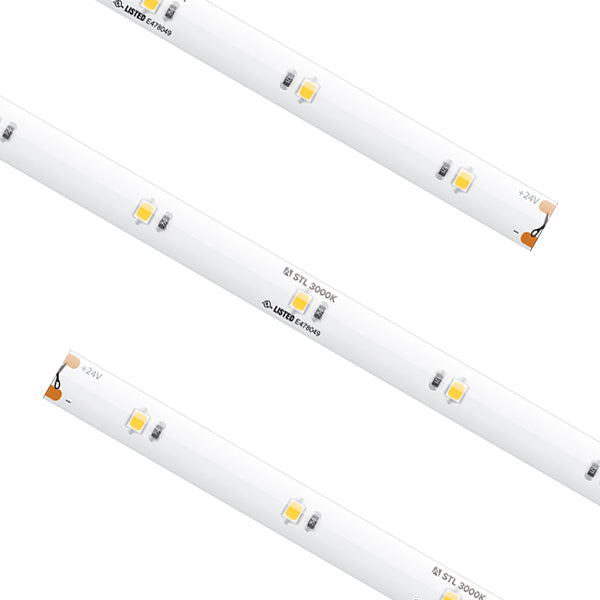 Economical and Versatile Tape Light