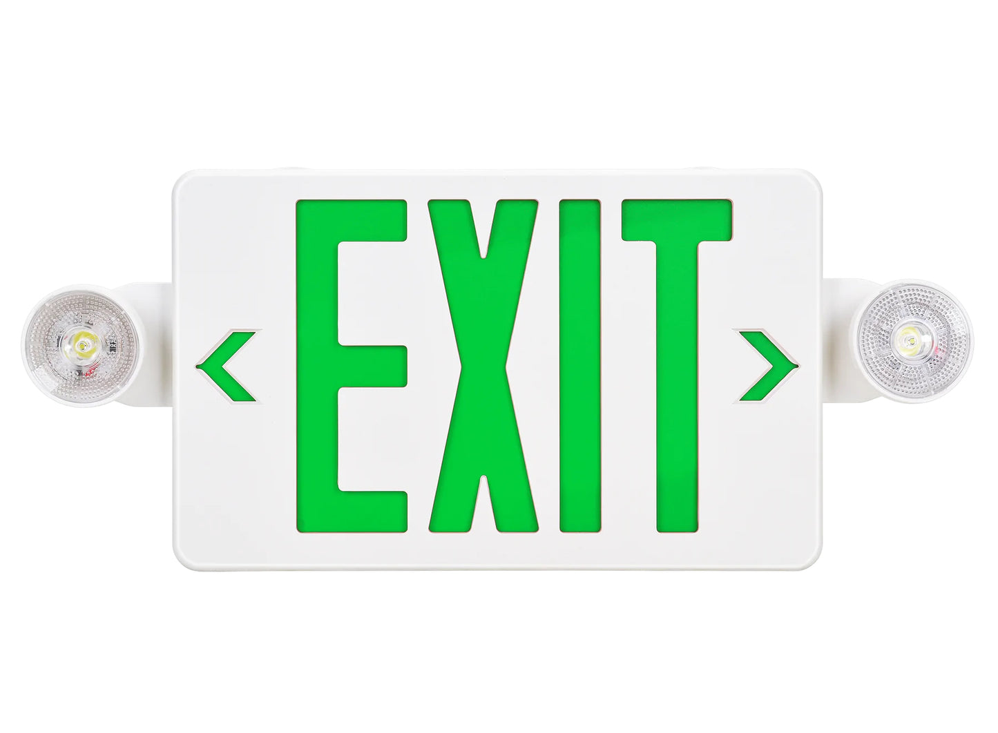 Emergency Exit Sign Lights