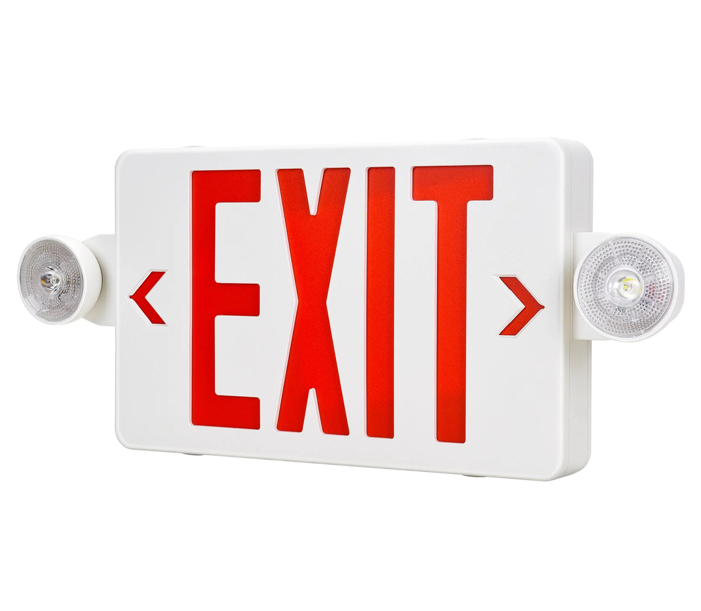 Emergency Exit Sign Lights