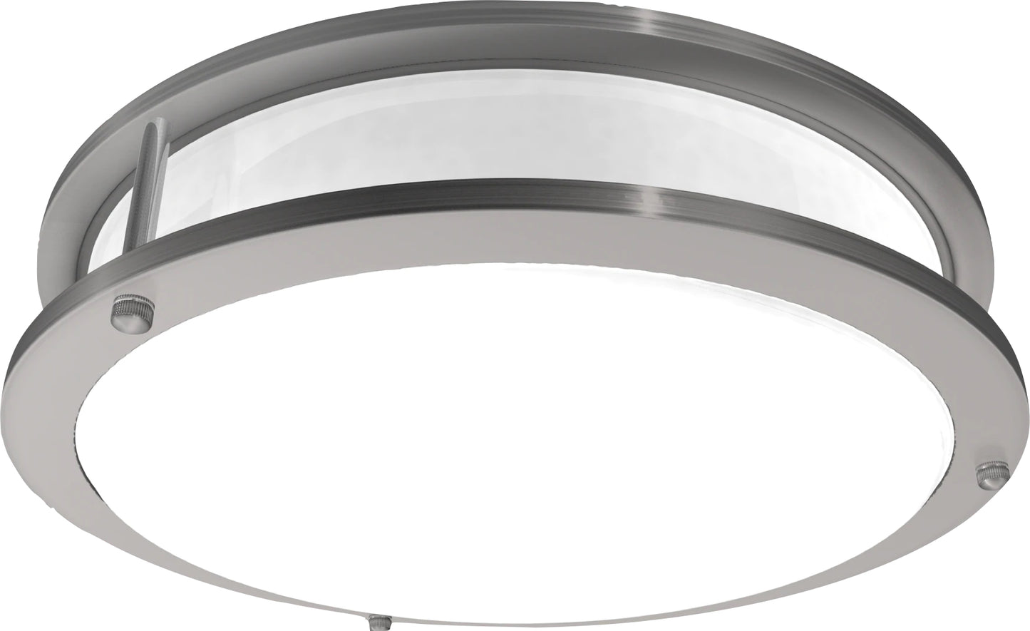 Flush Mount: Ringmaster
