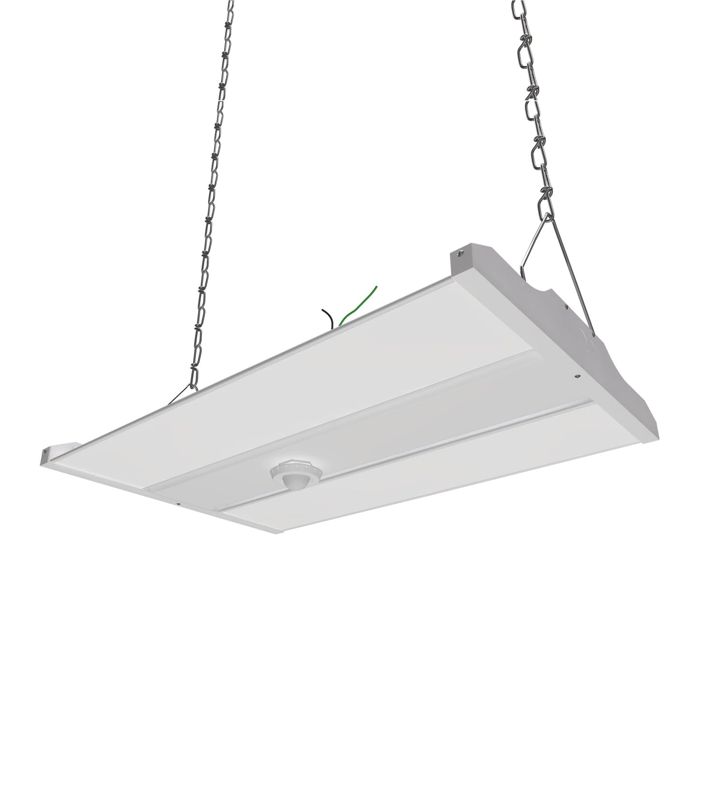 Linear Highbay | Apollo