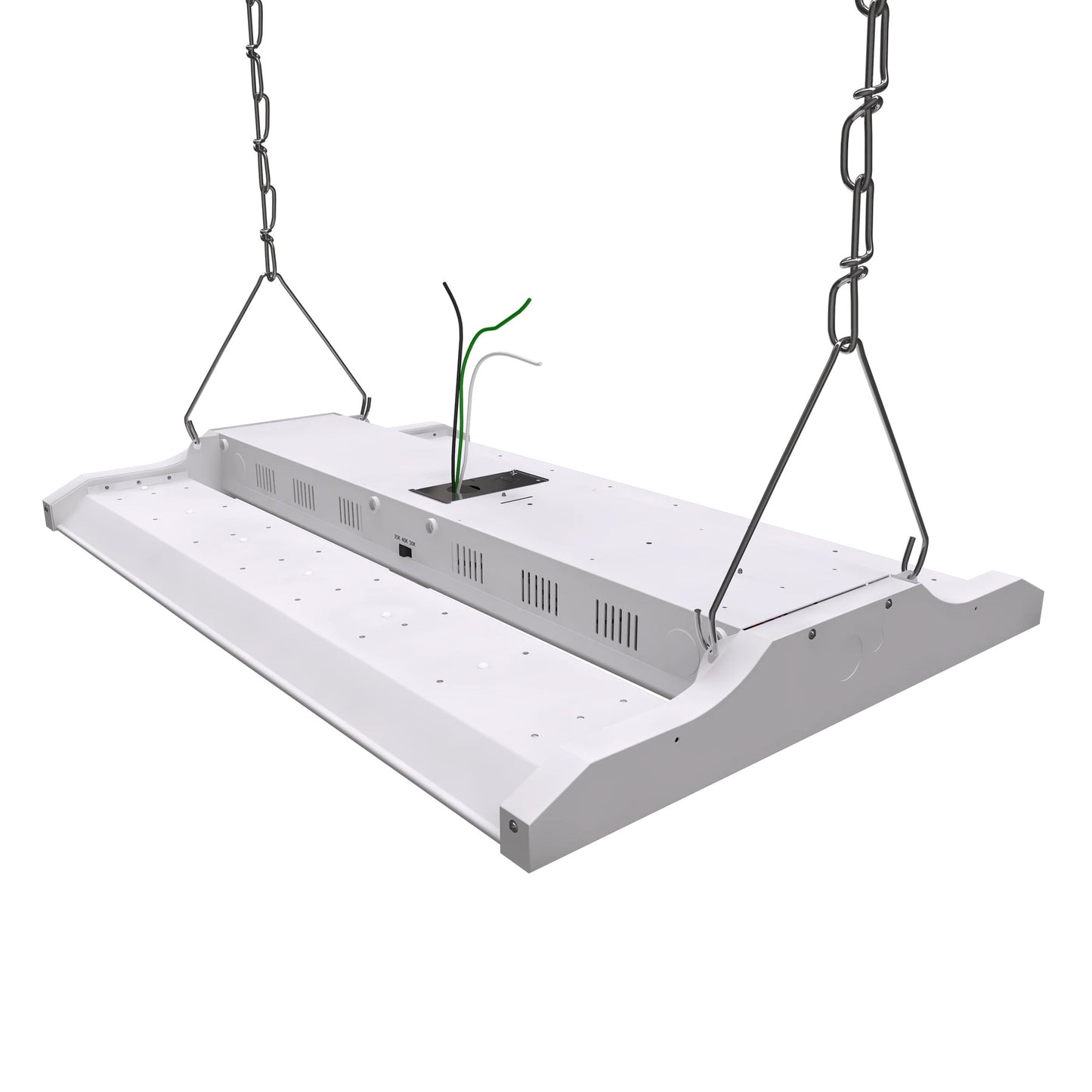 Linear Highbay | Apollo