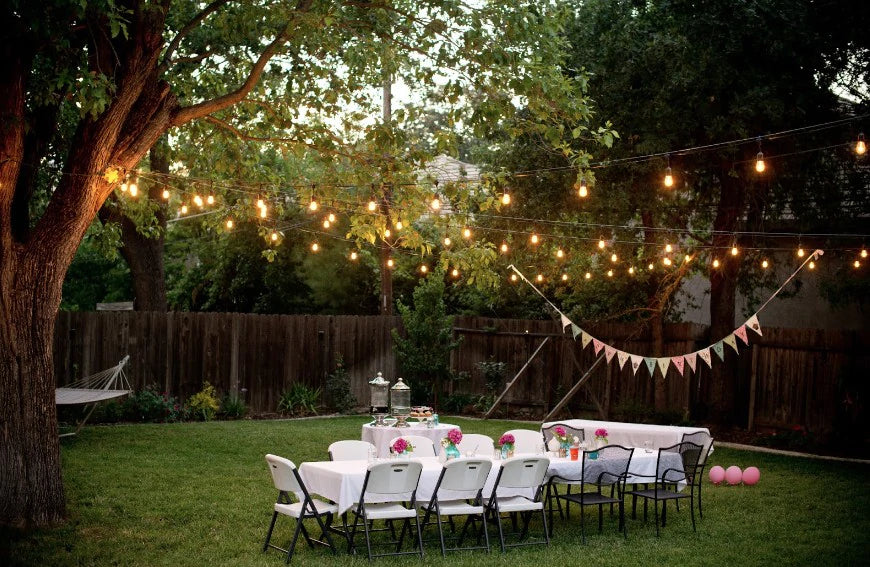 String Lights
