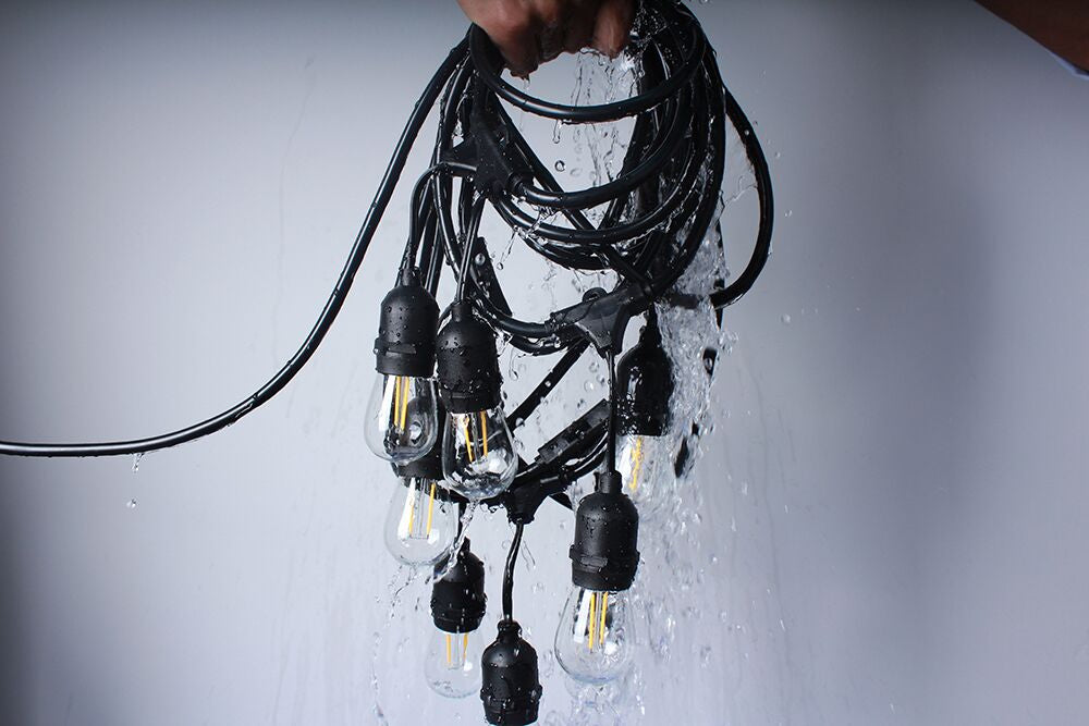 String Lights