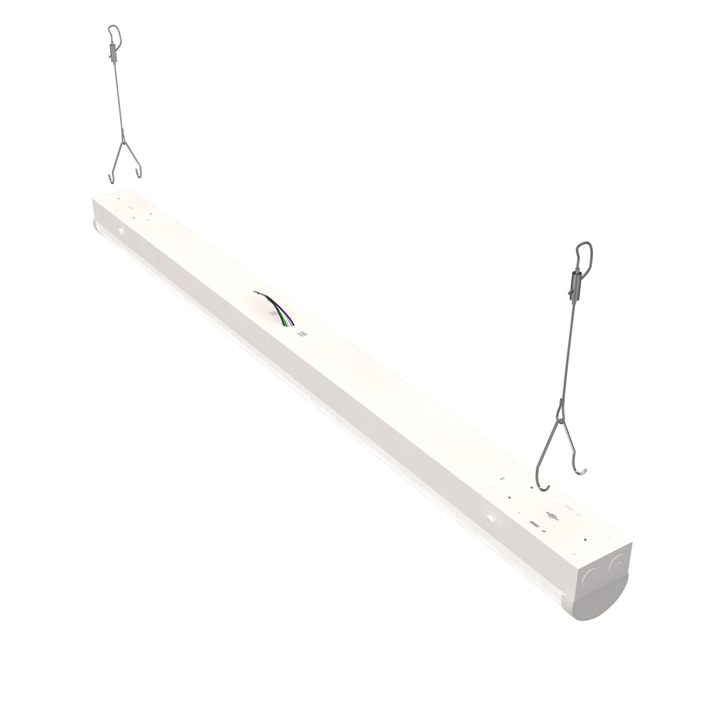 LED Strip Fixture Vanguard