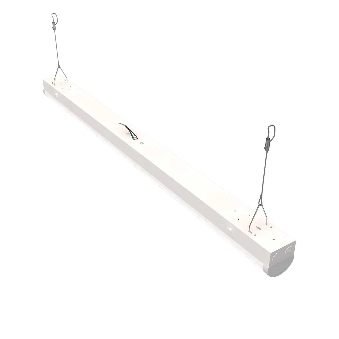 LED Strip Fixture Vanguard