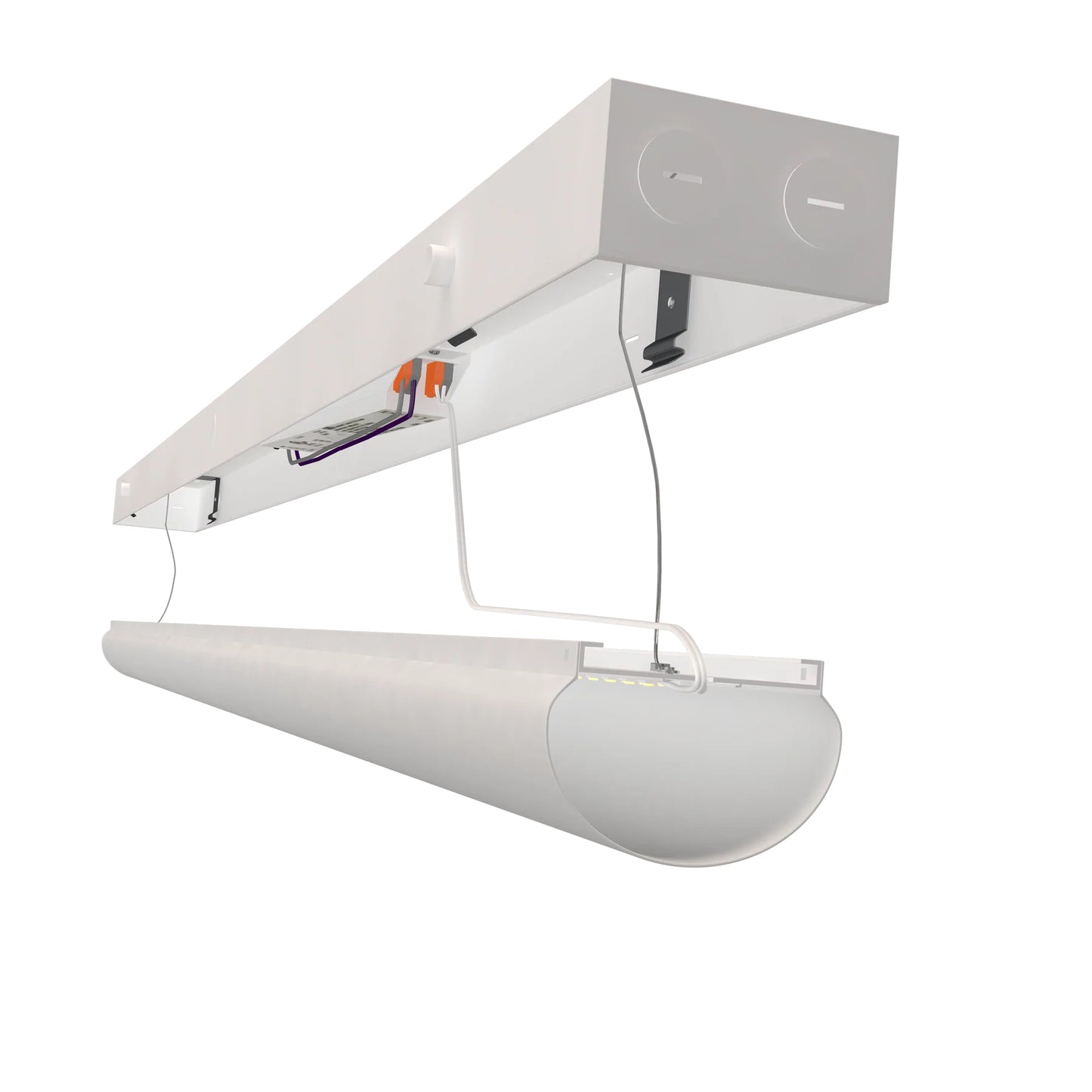 LED Strip Fixture Vanguard