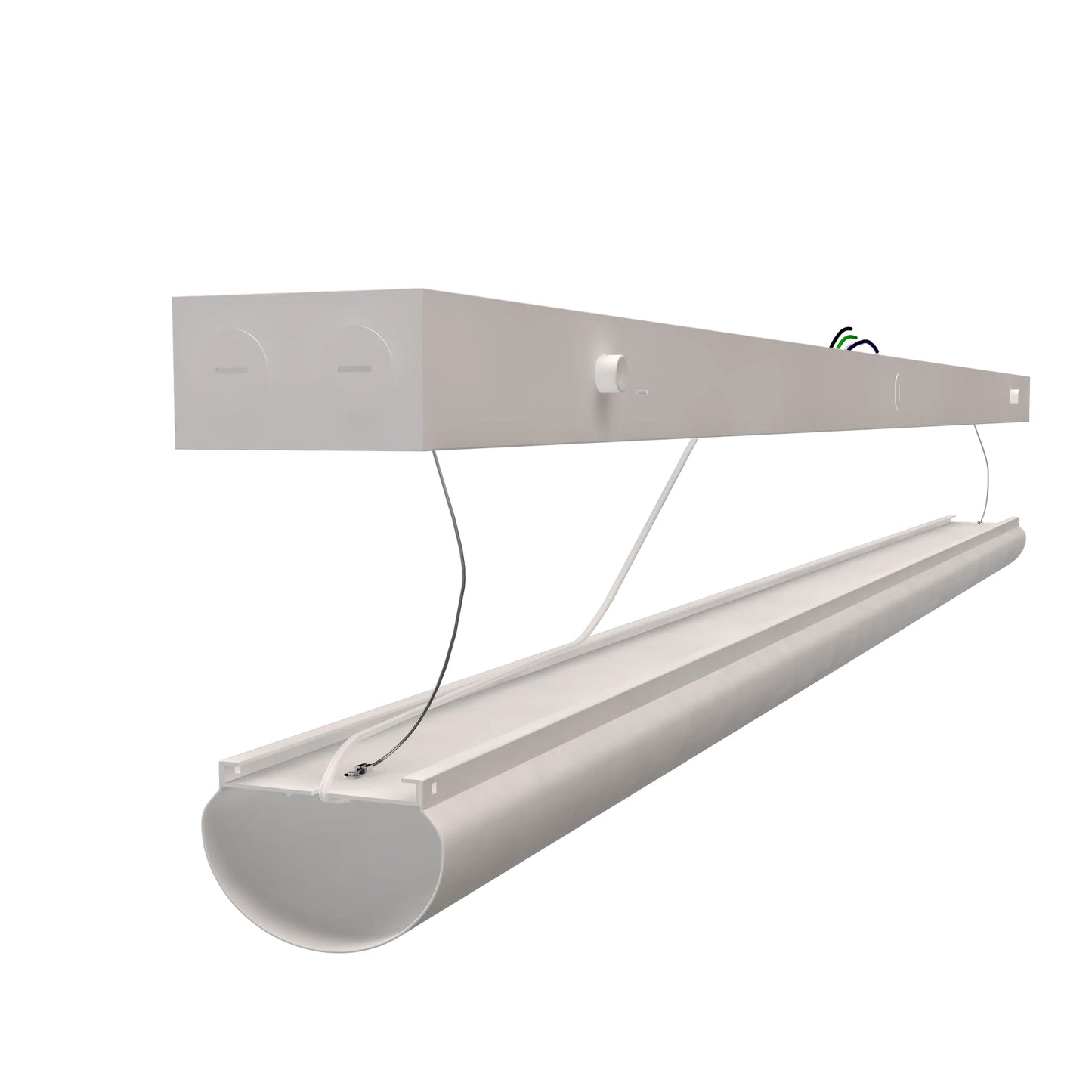 LED Strip Fixture Vanguard