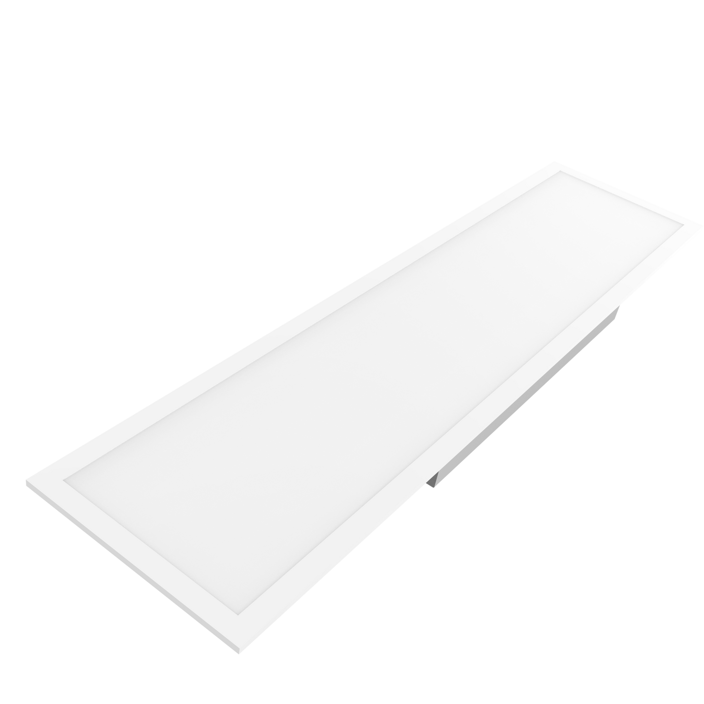 LUMILED BACK LIT FLAT PANEL