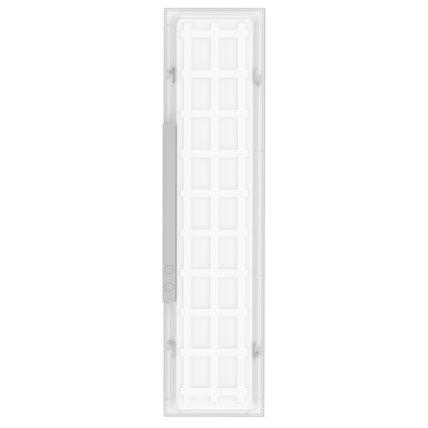 LUMILED BACK LIT FLAT PANEL
