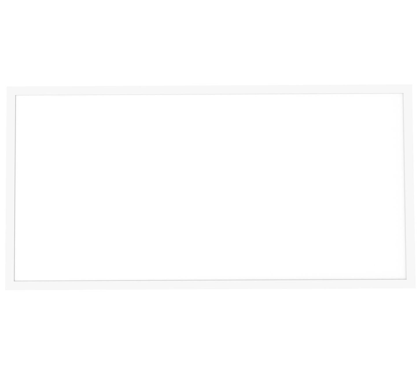 LUMILED BACK LIT FLAT PANEL