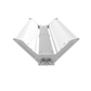 LUMILED Foldable Linear High Bay