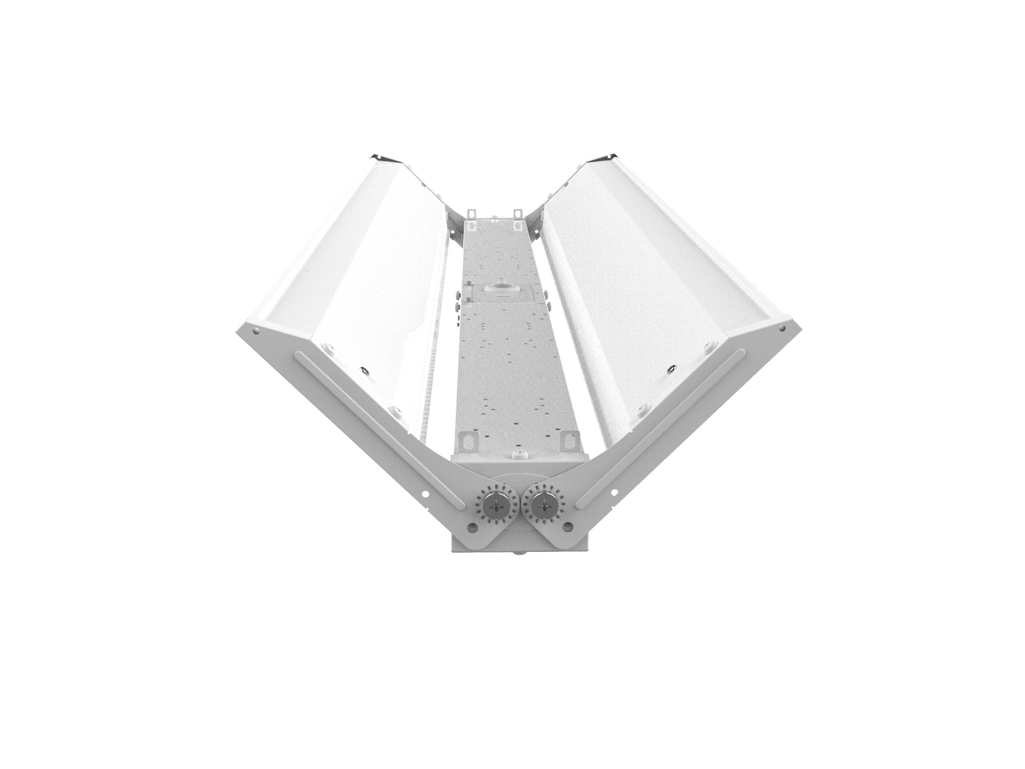 LUMILED Foldable Linear High Bay