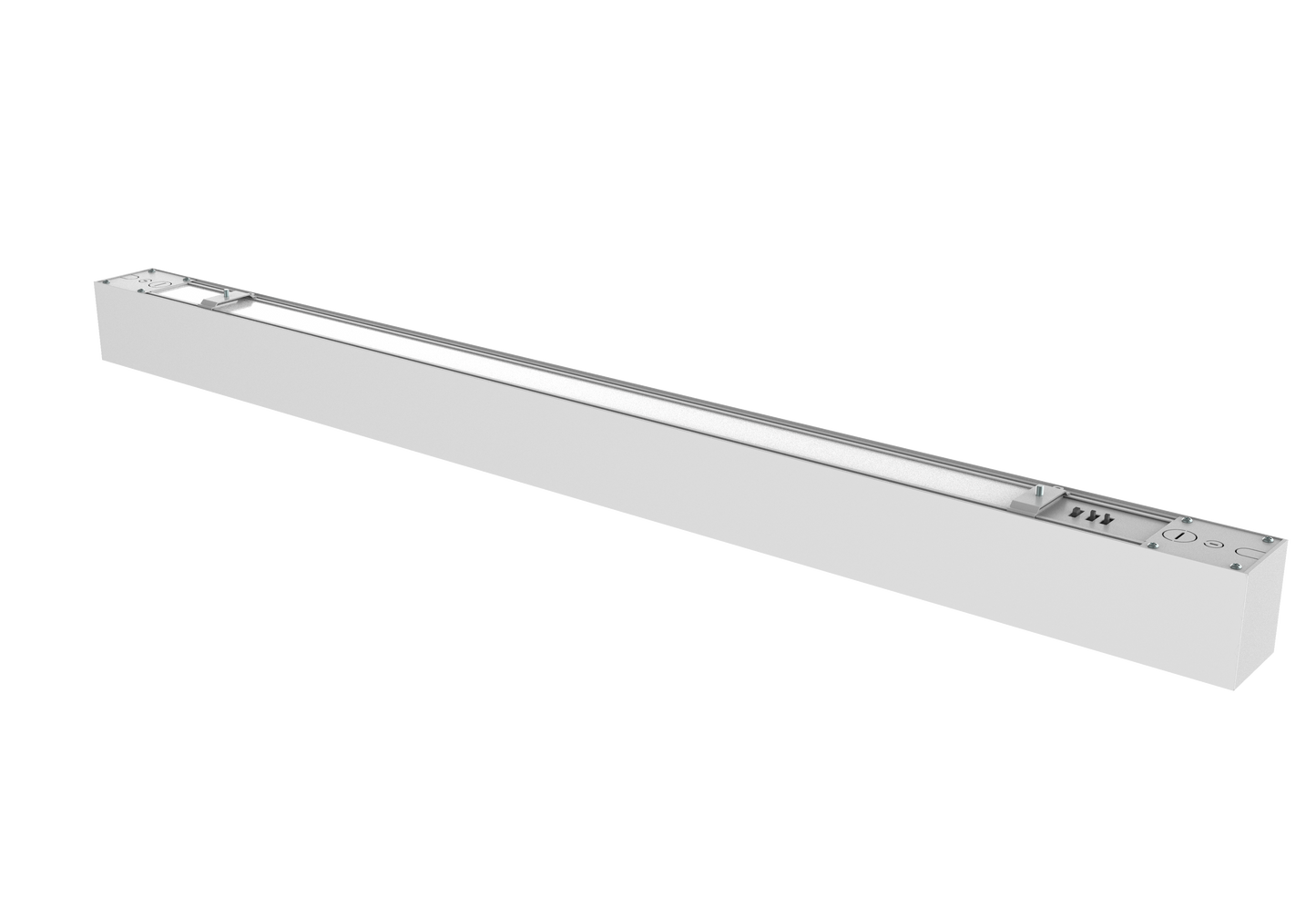 LUMILED ARCHITECTURAL STRIP UP AND DOWN LIGHT