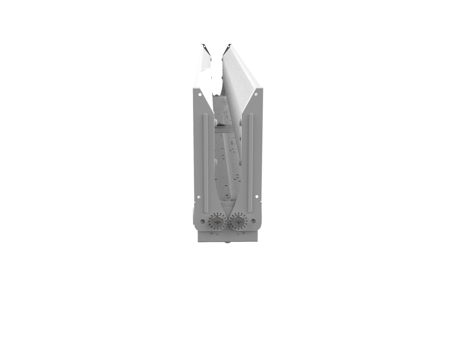 LUMILED Foldable Linear High Bay