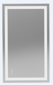 LED Bathroom Mirror