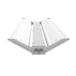 LUMILED Foldable Linear High Bay