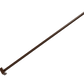 LUMILED STEEL ROUND AND SQUARE POLES