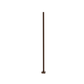 LUMILED STEEL ROUND AND SQUARE POLES