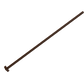 LUMILED STEEL ROUND AND SQUARE POLES
