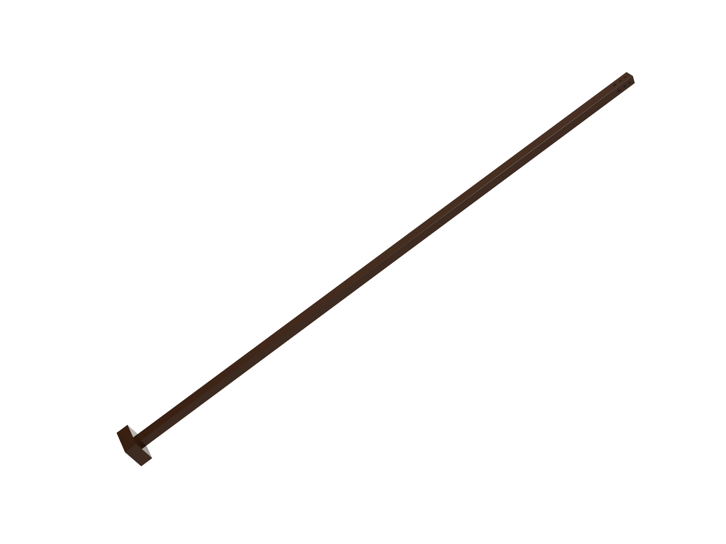 LUMILED STEEL ROUND AND SQUARE POLES
