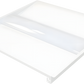 LUMILED VOLUMETRIC CENTER BASKET TROFFERS