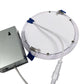 LUMILED WAFER SNAP IN DOWNLIGHT