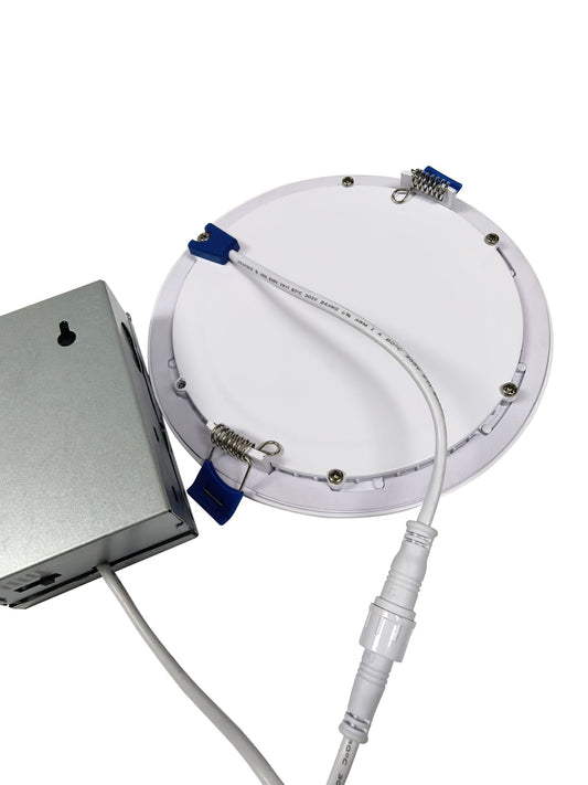 LUMILED WAFER SNAP IN DOWNLIGHT