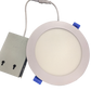 LUMILED WAFER SNAP IN DOWNLIGHT