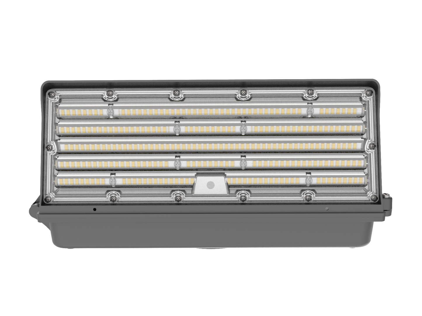 LUMILED FULL CUT OFF WALL PACK