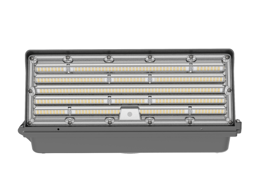 LUMILED FULL CUT OFF WALL PACK
