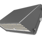 LUMILED FULL CUT OFF WALL PACK