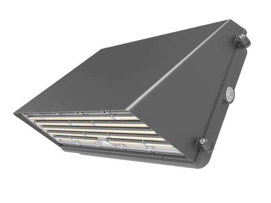 LUMILED FULL CUT OFF WALL PACK