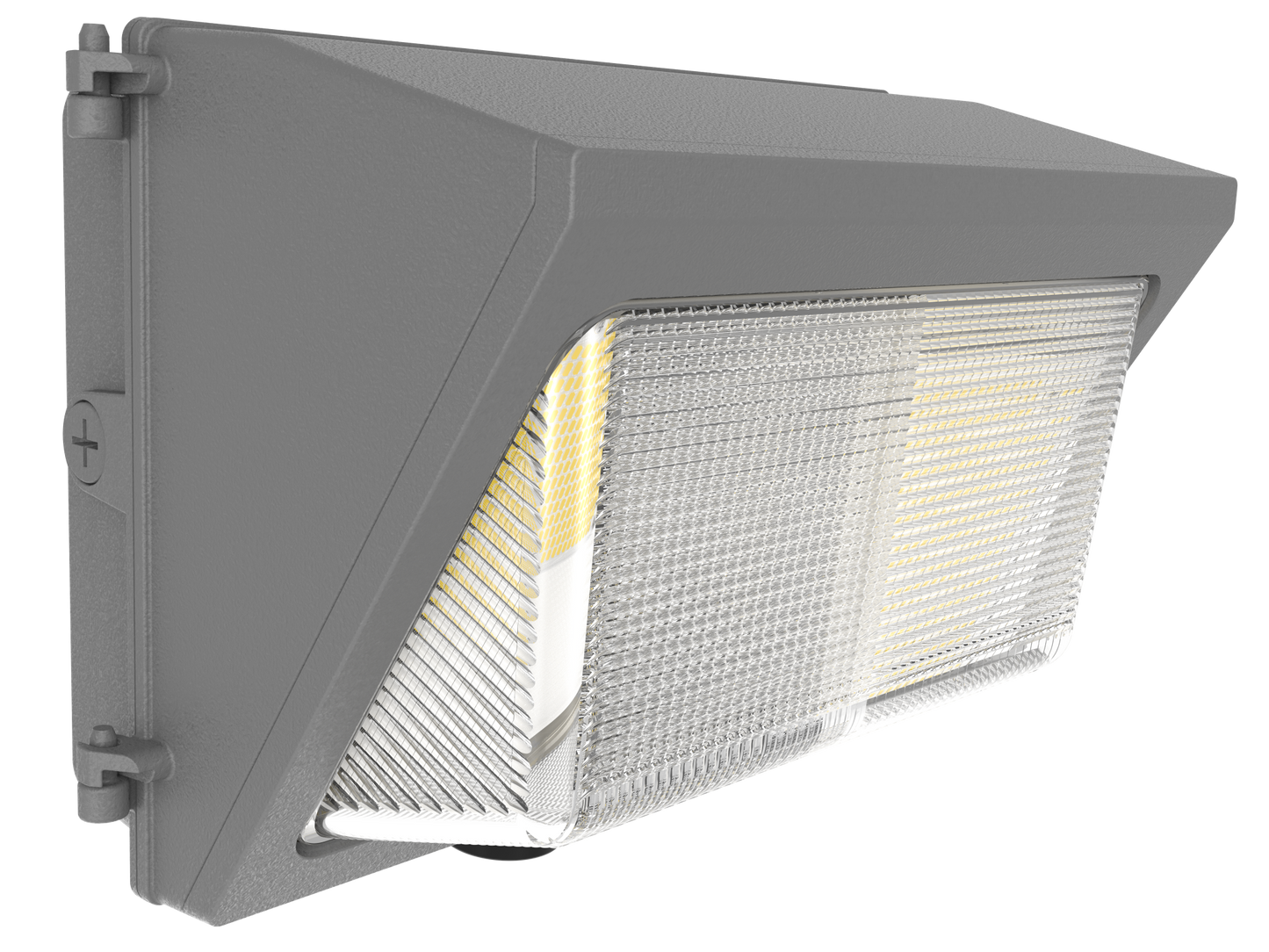 LUMILED TRADITIONAL WALL PACK