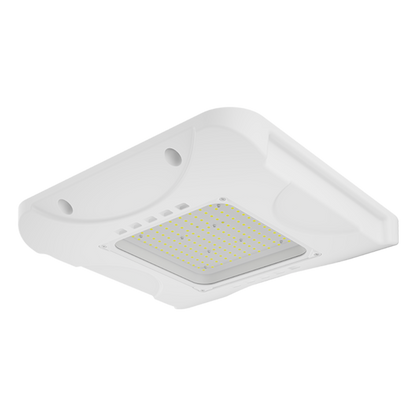 LUMILED GAS STATION CANOPY LIGHTS