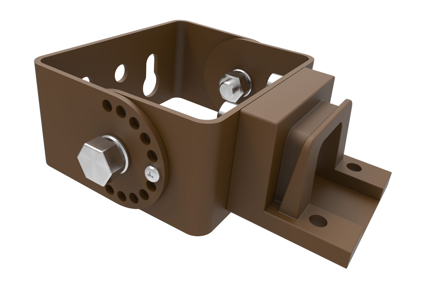 LUMILED AREA LIGHT AR07