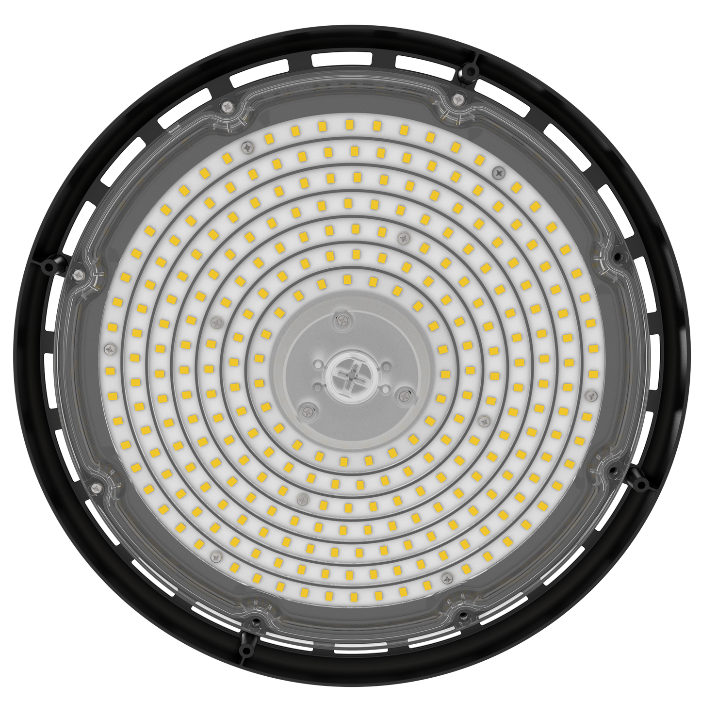 LUMILED LED SENSOR READY ROUND HIGHBAY