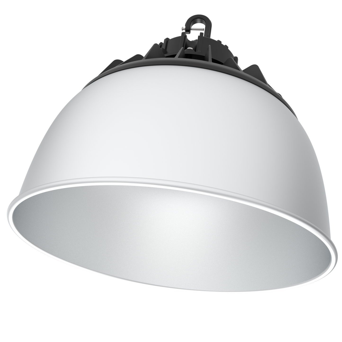 LUMILED LED SENSOR READY ROUND HIGHBAY
