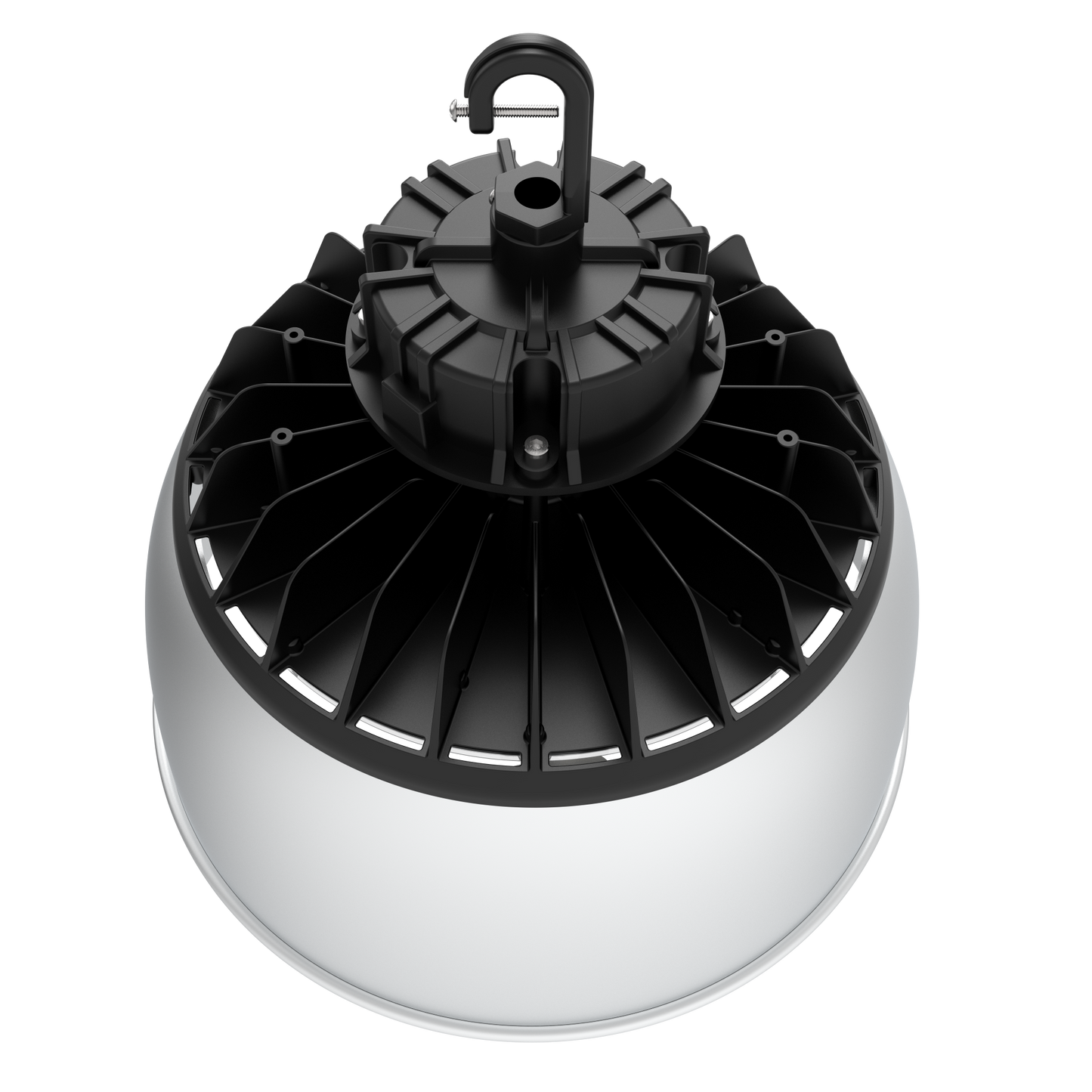 LUMILED LED SENSOR READY ROUND HIGHBAY